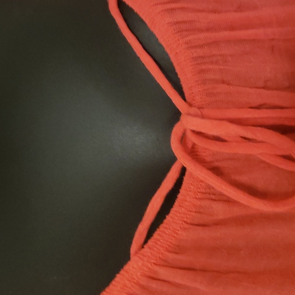 Filo coral shirt - Picture 2 of 5